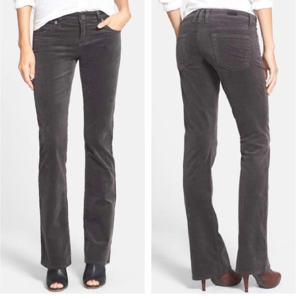 Kut from the Kloth Corduroy Pants - 14